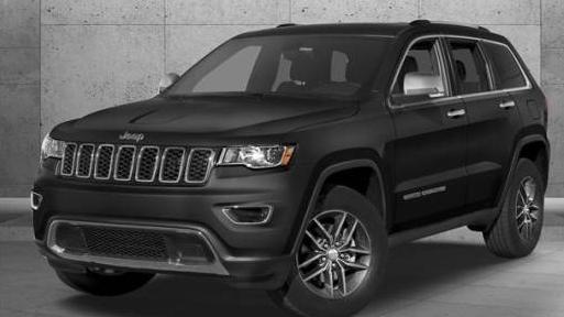 JEEP GRAND CHEROKEE 2017 1C4RJFBG4HC861368 image